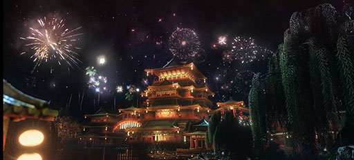 ���������꡼ No.002�Υ���ͥ������ / ����������Where Winds Meet�ס��������Х�ץ쥤�䡼����1500���ͤ����ˡ�ǯ��ǯ�Ϥˤ��������ǿ�ǯ������ȥ�����ֲХ��٥�Ȥ�»�