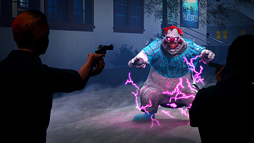 ꡼ No.005Υͥ / TGS202380ǯΥȥۥ顼ǲ򸶺ȤKiller Klowns from Outer Space: The Gameפϡ37оη異
