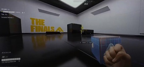 ꡼ No.010Υͥ / THE FINALS긢ơޤˤGAME TIMEפ롣󥸡Хȥѥ