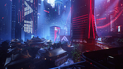 画像ギャラリー No.002のサムネイル画像 / 「THE FINALS」,中国の古代史と現代美学をテーマにした「シーズン9:Dragon Rising」が開幕