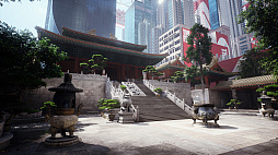 画像ギャラリー No.003のサムネイル画像 / 「THE FINALS」,中国の古代史と現代美学をテーマにした「シーズン9:Dragon Rising」が開幕