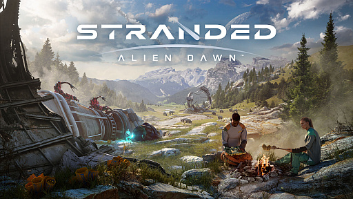 ꡼ No.002Υͥ / ɾХХ륷Stranded: Alien Dawnסϰɲä̵åץǡȤ629ۿ