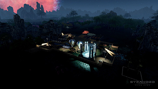 ꡼ No.014Υͥ / ɾХХ륷Stranded: Alien Dawnסϰɲä̵åץǡȤ629ۿ