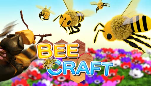 ꡼ No.001Υͥ / Bee Craftפξ󤬸ˡߥĥХꥢ륿ॹȥƥ