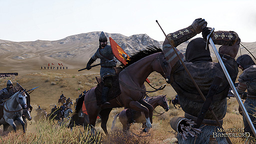꡼ No.005Υͥ / RPGMount & Blade II: BannerlordסPS5ǡXbox Series XǡPS4ǡXbox OneǤ1110ȯ