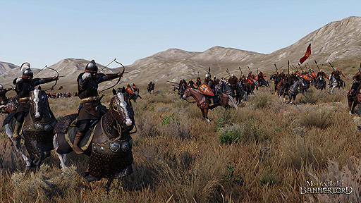 ꡼ No.006Υͥ / RPGMount & Blade II: BannerlordסPS5ǡXbox Series XǡPS4ǡXbox OneǤ1110ȯ