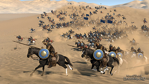 ꡼ No.007Υͥ / RPGMount & Blade II: BannerlordסPS5ǡXbox Series XǡPS4ǡXbox OneǤ1110ȯ