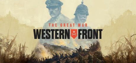 ꡼ No.001Υͥ / The Great War: Western Frontס2023ǯ꡼򥢥ʥ󥹡ˡᴱȤƼƳʳƮRTS