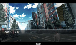 ꡼ No.001 | STEINS;GATE