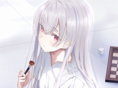 Switch版「白昼夢の青写真」11月17日にリリース。記憶喪失の少年と自我を失った少女の純愛を描いたビジュアルノベル