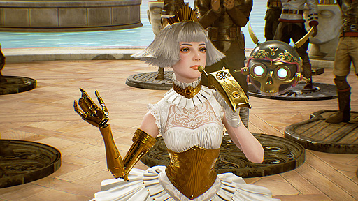 ꡼ No.005Υͥ / DEATHVERSE: LET IT DIEסPCǤSteamȥڡLET IT DIEɤήХȥ뷿ХХ륢
