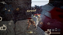 ꡼ No.005Υͥ / ΡRADIO 4Gamer TapʲˡפǤϡDEATHVERSE: LET IT DIEפ夲ޤİԻ÷Υ롼ޥå»ͽǤ