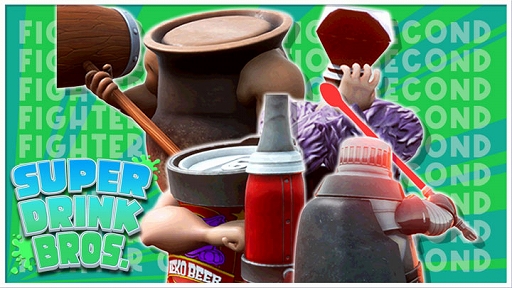 画像ギャラリー No.005のサムネイル画像 / 「SPY RUMBLE」「SUPER DRINK BROS.」「アルティメットババ抜きまーじゃん〜3Days〜」,無料プレイが可能に