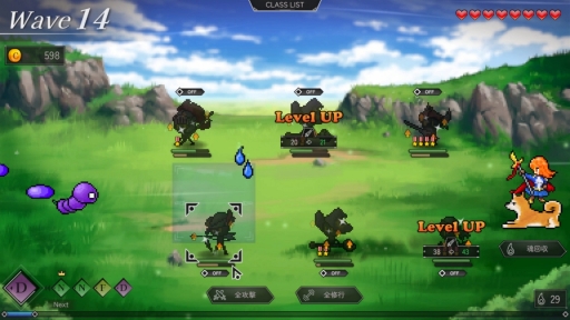 ���������꡼ No.004�Υ���ͥ������ / �Υץ쥤��ݡϥ���ץ�ǥ����ˤʤ륲�����������襤������̥�Ϥ���󡪡������֤�ͷ�Ӥ��������ǥ��ե��󥹡ָ����ǥ��ե���������ס�PR��