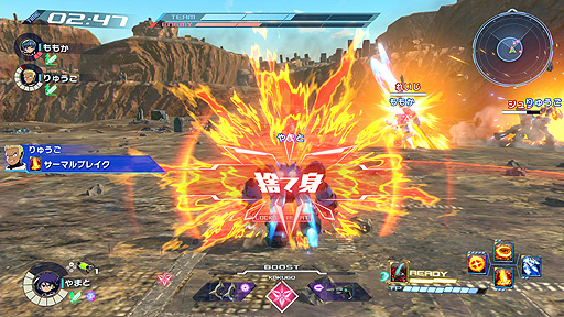 ���������꡼ No.010�Υ���ͥ������ / ��TGS2022�ϴ��ܥץ쥤̵���Ρ֥ᥬ�ȥ��ॵ��X�ʥ������ˡפ�12��1���ۿ����Ϥء��Хȥ륷���ƥ�ʤɤξ����ޤȤ᤿�ǿ�PV�ʤɤ����