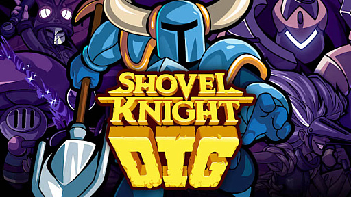 ꡼ No.002Υͥ / ֥٥ʥȡפΥԥ󥪥աShovel Knight Digɤ923꡼Ϥ򷡤ʤ臘異