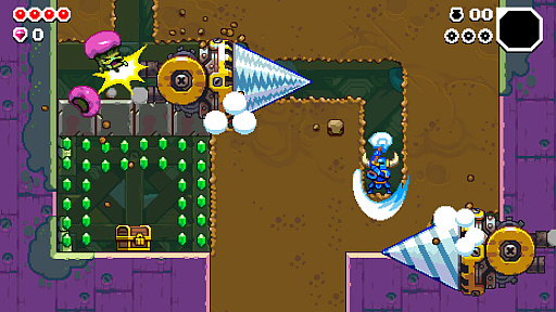 ꡼ No.005Υͥ / ֥٥ʥȡפΥԥ󥪥աShovel Knight Digɤ923꡼Ϥ򷡤ʤ臘異