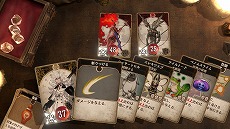 ꡼ No.004Υͥ / PS4/SwitchǡVoice of Cards ʪסȯ䡣ͳͤΥ󿧻ʤɡھʤ륭ڡ⥹