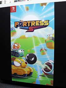 ���������꡼ No.001�Υ���ͥ������ / ��TGS2022�ϱ�ǯ�Υ���饤�󥲡����Switch�����˥���󥸤����֥ݥȥꥹS�פ��ϥԥͥåȥ֡������о�