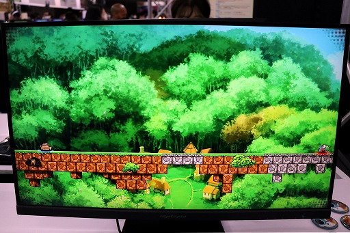 ���������꡼ No.006�Υ���ͥ������ / ��TGS2022�ϱ�ǯ�Υ���饤�󥲡����Switch�����˥���󥸤����֥ݥȥꥹS�פ��ϥԥͥåȥ֡������о�