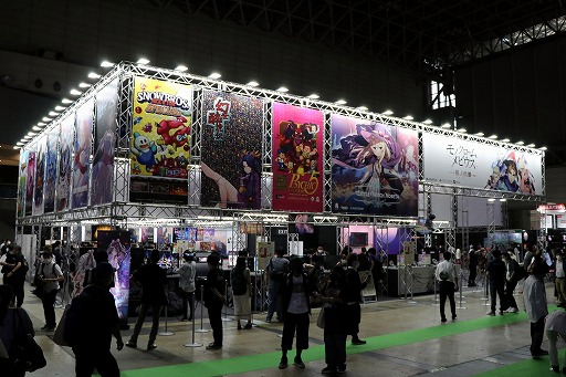 ���������꡼ No.014�Υ���ͥ������ / ��TGS2022�ϱ�ǯ�Υ���饤�󥲡����Switch�����˥���󥸤����֥ݥȥꥹS�פ��ϥԥͥåȥ֡������о�