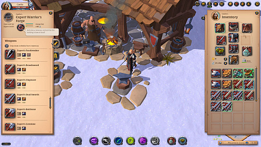 ꡼ No.003Υͥ / Albion OnlineפܸбΥե󥿥ˤܥץ쥤̵ΥɥܥåMMORPG