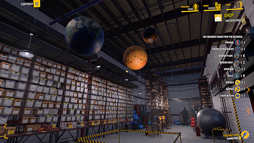 ꡼ No.006Υͥ / MythBusters: The Game - Crazy Experiments Simulator꡼͵ʳȡȲɤդˤߥ졼󥲡