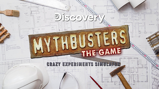 ꡼ No.008Υͥ / MythBusters: The Game - Crazy Experiments Simulator꡼͵ʳȡȲɤդˤߥ졼󥲡
