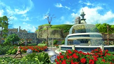 画像ギャラリー No.035のサムネイル画像 / 「ライザのアトリエ3」,3人の新キャラクター情報を公開。より自由な冒険を楽しめるフィールド関連システムも明らかに