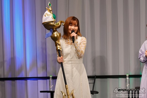 ꡼ No.002Υͥ / AnimeJapanͥؤ꡼򿶤֤ꡤ˥δԤäֽˡإ饤Υȥꥨ3ȯ䵭ǰ AJڥ륹ơפݡ