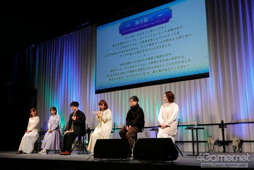 ꡼ No.004Υͥ / AnimeJapanͥؤ꡼򿶤֤ꡤ˥δԤäֽˡإ饤Υȥꥨ3ȯ䵭ǰ AJڥ륹ơפݡ