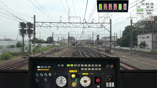 ꡼ No.005Υͥ / JRܥȥ쥤󥷥ߥ졼ס꡼Ǥ920˥꡼JRܤԤܳŪŴƻžߥ졼