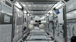 ꡼ No.002Υͥ / NASAƽιݱ襹ơ󥷥Space Science Investigationsפ̵ۿ