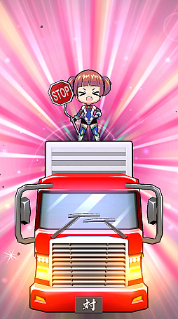 画像ギャラリー No.015のサムネイル画像 / フリーターの少女が交通事故で対魔忍の世界に転生!? アクションゲーム「対魔忍GOGO!」は2023年5月16日にサービス開始【PR】