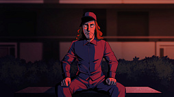 災難探偵サイガ〜名状できない怪事件〜