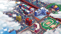 災難探偵サイガ〜名状できない怪事件〜