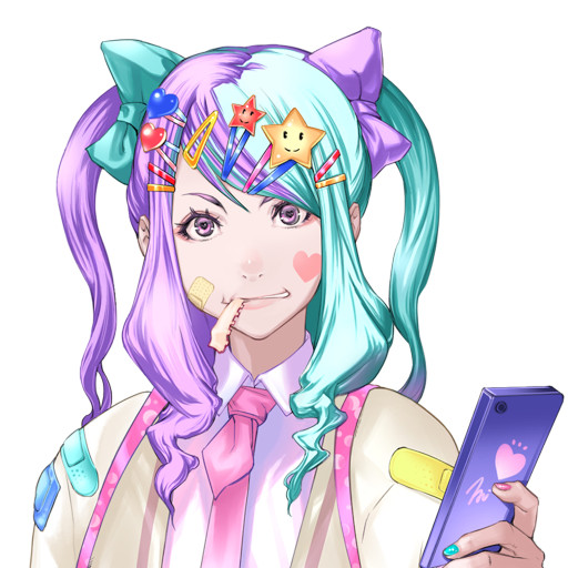 画像ギャラリー No.005のサムネイル画像 / クトゥルフ神話のエッセンスを取り入れたオカルトホラーADV「災難探偵サイガ」発売中。出演声優陣のサイン色紙が当たるキャンペーン開催