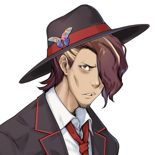 画像ギャラリー No.019のサムネイル画像 / クトゥルフ神話のエッセンスを取り入れたオカルトホラーADV「災難探偵サイガ」発売中。出演声優陣のサイン色紙が当たるキャンペーン開催