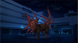 災難探偵サイガ〜名状できない怪事件〜