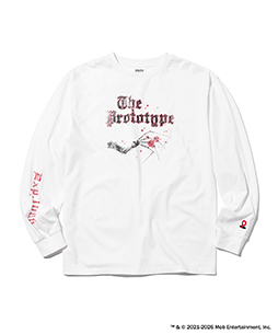 画像ギャラリー No.005のサムネイル画像 / 「Poppy Playtime」のコラボアイテム，ZOZOTOWNで2月6日から受注販売。Tシャツやフーディーなど全9型のアパレルが登場