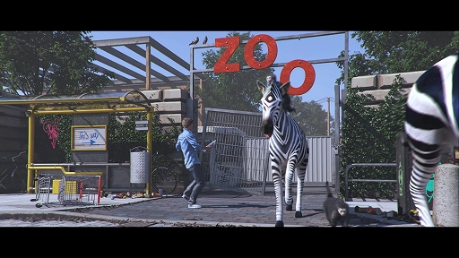 ꡼ No.005Υͥ / Zoo SimulatorפꡣưʪΥΥ٤Ԥʤ顤ȤƱ¤Ǥ;Υߥ졼
