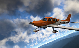 ꡼ No.017Υͥ / ե饤ȥߥ졼X-Plane 12ץ꡼ϡA330ơXʤ7οΤޤ19ιҶϿ