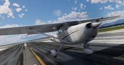 画像ギャラリー No.009のサムネイル画像 / 「フライトシミュレータ Xプレイン12 日本語 リプライス版」，3月26日発売