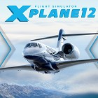 フライトシミュレータ Xプレイン12