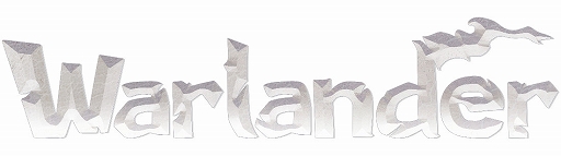 ꡼ No.002Υͥ / WarlanderסָΥڥޥåˡȤɳšˡȤΤߤзǤ2