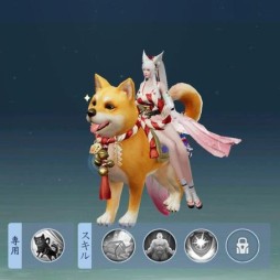 画像ギャラリー No.005のサムネイル画像 / 【PR】転生したら,そこは仙境でした。「幻想伝説 〜遥か東方の冒険奇譚〜」は,多彩なコンテンツを詰め込んだスマホ向けRPGだった
