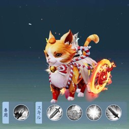 画像ギャラリー No.007のサムネイル画像 / 【PR】転生したら,そこは仙境でした。「幻想伝説 〜遥か東方の冒険奇譚〜」は,多彩なコンテンツを詰め込んだスマホ向けRPGだった