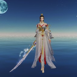 画像ギャラリー No.012のサムネイル画像 / 【PR】転生したら,そこは仙境でした。「幻想伝説 〜遥か東方の冒険奇譚〜」は,多彩なコンテンツを詰め込んだスマホ向けRPGだった