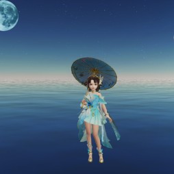 画像ギャラリー No.014のサムネイル画像 / 【PR】転生したら,そこは仙境でした。「幻想伝説 〜遥か東方の冒険奇譚〜」は,多彩なコンテンツを詰め込んだスマホ向けRPGだった