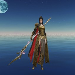 画像ギャラリー No.018のサムネイル画像 / 【PR】転生したら,そこは仙境でした。「幻想伝説 〜遥か東方の冒険奇譚〜」は,多彩なコンテンツを詰め込んだスマホ向けRPGだった